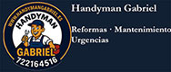 Handyman Gabriel